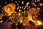 THAILAND CLASSIC zum LICHTERFEST